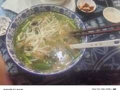-桥香园云南过桥米线(金马碧鸡店)