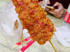 -辽B·小串(总店)