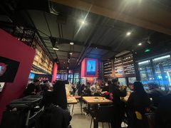 -牛啤堂精酿啤酒餐吧(五棵松华熙店)