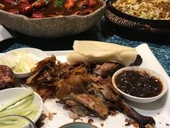 -秦淮人家风味酒楼(赣榆店)