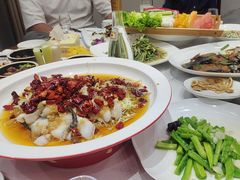 -渔码头食府·20年蓬莱老字号(登州路店)