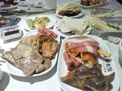-福清牛太郎自助烧烤(裕荣汇店)