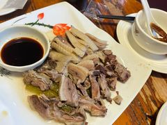 白切鹅-旺金鸽(穗盐路总店)