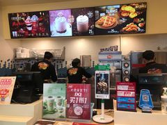 -DQ·蛋糕·冰淇淋(大宁国际商业广场店)
