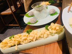厚百叶-捞王锅物料理(上海世茂广场店)