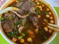 -江三王记牛杂馆(总店)