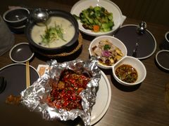 -隆喜元鱼汤包·海鲜(中联广场店)