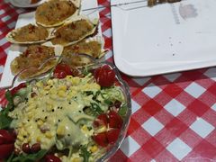 -三个大叔东北烧烤·砂锅菜(西三旗店)