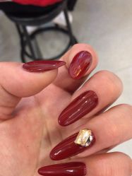 -MB·nail美甲美睫