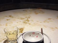 -绿茶餐厅(城西银泰城店)