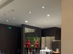 -红棉中餐厅·广州海航威斯汀酒店