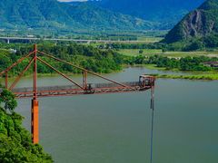 -宝晶宫旅游景区