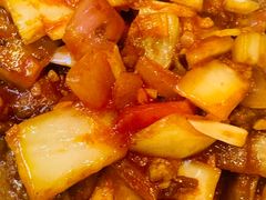 -撒拉花儿·新疆菜·清真(太阳宫店)