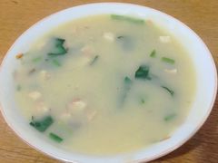 -老方子馅饼粥(台东店)