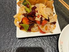 -福苗小骆驼烧烤(曲江店)