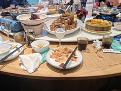 -筱爷叔·上海传统手工菜(玉树路店)