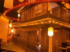 -叶叶菩提·晋福宫