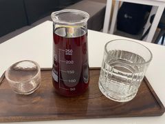 手冲咖啡莫扎特-线格之间COFFEE