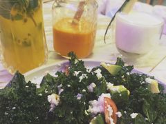 -The Rug Cafe(王府中环店)