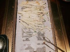 -新石器烤肉(之心城店)