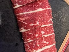 -木槿花韩式炭烤·熟成肉工坊(孙文东路店)