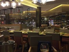 大堂-华邑酒店·鲜艳全日自助餐厅