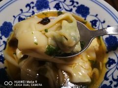 -熊大爷现包饺子(和平里店)