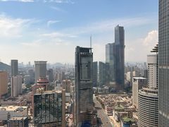 -大连中远海运洲际酒店