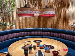 -吃饭皇帝大·土家民族菜(温州万象城店)