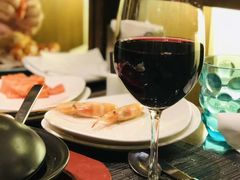 -长沙北辰洲际酒店-兰调全日餐厅