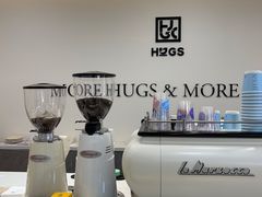 -HUGS coffee(东区店)