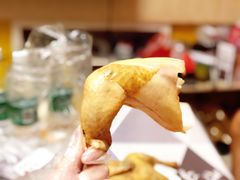 -云洞岩妹仔盐鸡(漳州古城店)