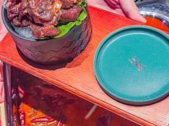 -宽来·欢聚火锅(来福士广场水景店)