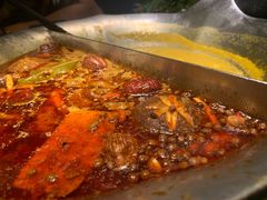 -湊湊火锅·茶憩(打浦桥日月光店)