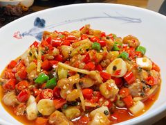 -卞氏菜根香·川菜(青羊万达店)