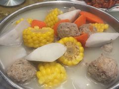 -蓬川食府(金海道店)