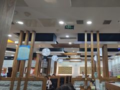 -青松馆韩国料理(香港中路佳世客店)