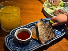 -鮨禾屋寿司居酒屋(余杭万达店)