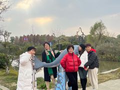 -长兴对江渡客运站