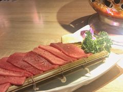 -AJIYA味屋和牛烤肉自助放题(温州万象城店)