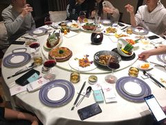 -梧桐餐厅(泉城路店)