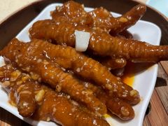 -点都德(华强南店)