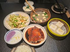 -金陵家宴·金陵春·南京菜(夫子庙店)