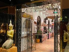 门面-火舞泰·泰式海鲜火锅餐厅(世纪城店)