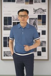 -BRANS PORO布朗斯伯勒西装高级定制·瑞璞西装(金陵店)
