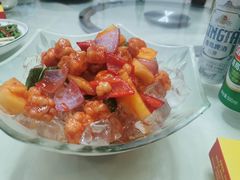 -肥仔顺德菜(龙悦居店)