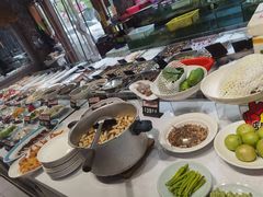 -爷爷的草帽·海鲜馆(孙塘路店)