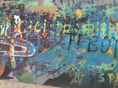 -黄桷坪涂鸦艺术街