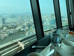 -澳门旅游塔360°旋转餐厅(南湾湖广场店)