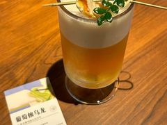 -时光花园(白鹭洲店)